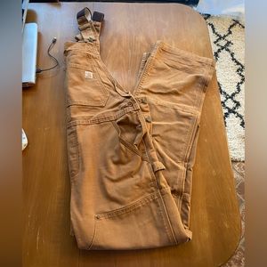 Carhartt Bibs Overalls